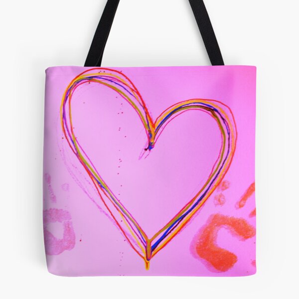 Item preview, At heart we're one. designed and sold by queenxtc.