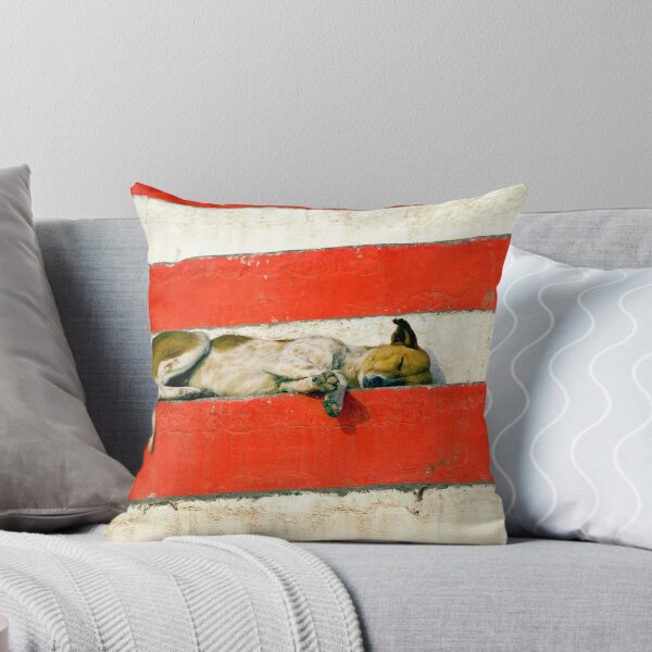 Item preview, Sleeping dog designed and sold by Mark Smart.