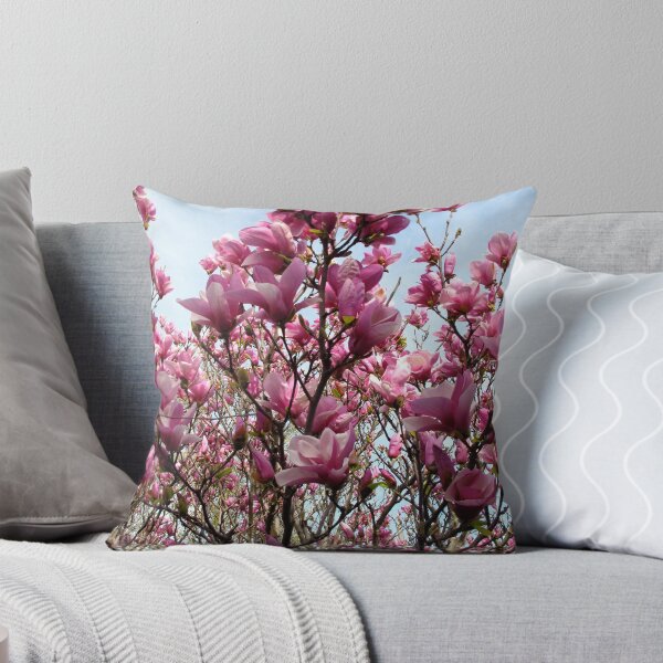 Item preview, Passion for Magnolias designed and sold by MarianBendeth.