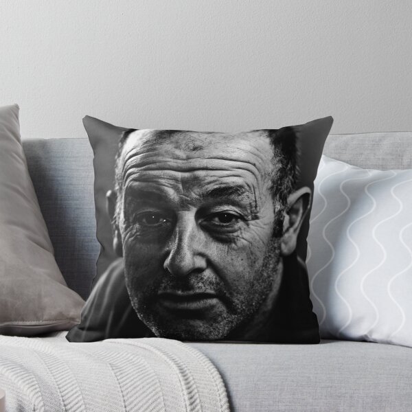 Item preview, Serious designed and sold by daletoddtodd.