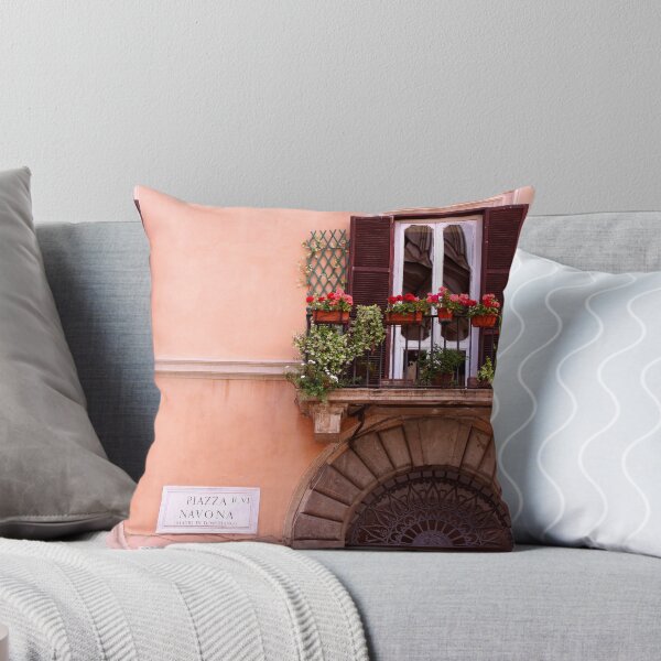 Item preview, Piazza Navona designed and sold by DoctorPedro.