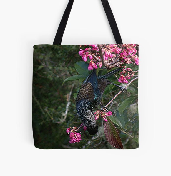 Item preview, Tui, do you like my new streaky hairdo........? designed and sold by Roy  Massicks.
