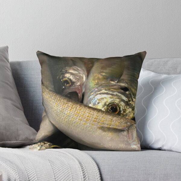 Item preview, Fresh Fish designed and sold by Fizzgig7.