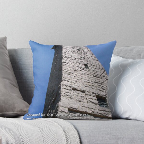 Item preview, My hightower - he in whom I trust designed and sold by Tricia Stucenski.