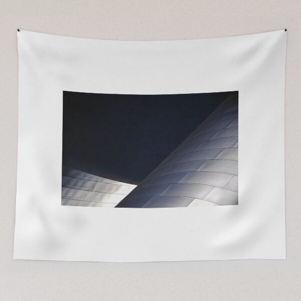 Item preview, Modern Metal designed and sold by J. S. Wolf Photography.