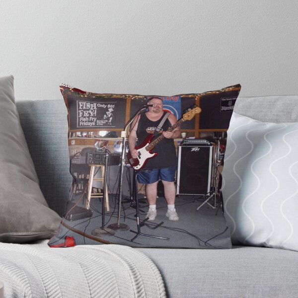 Item preview, bass brother designed and sold by wormink.