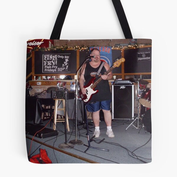 Item preview, bass brother designed and sold by wormink.