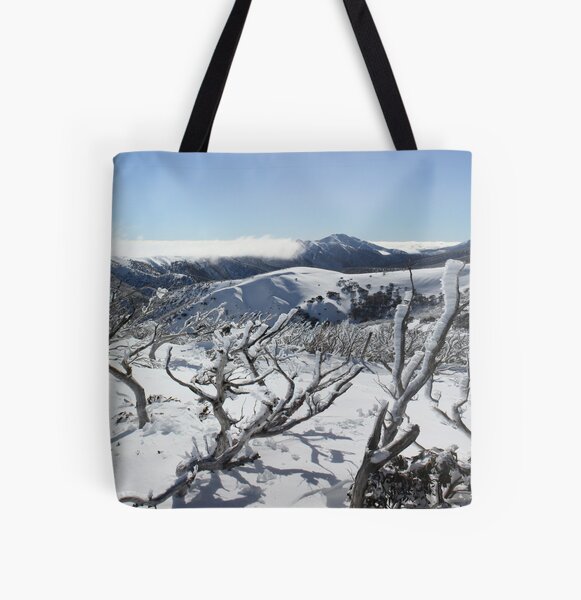 Item preview, Mt Featertop panorama designed and sold by Charles Kosina.