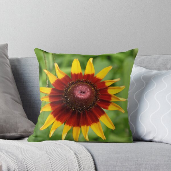Item preview, Sunshine Flower. (Gloriosa daisy) designed and sold by Lee d'Entremont.