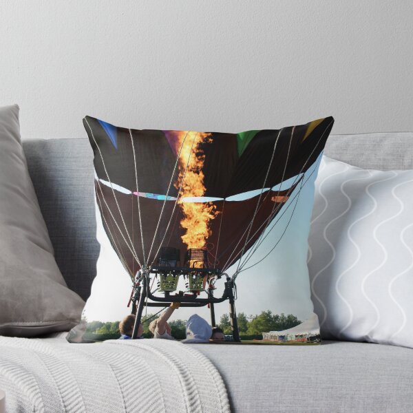 Item preview, Balloon, Devil Face Flame! designed and sold by Linda Jackson.