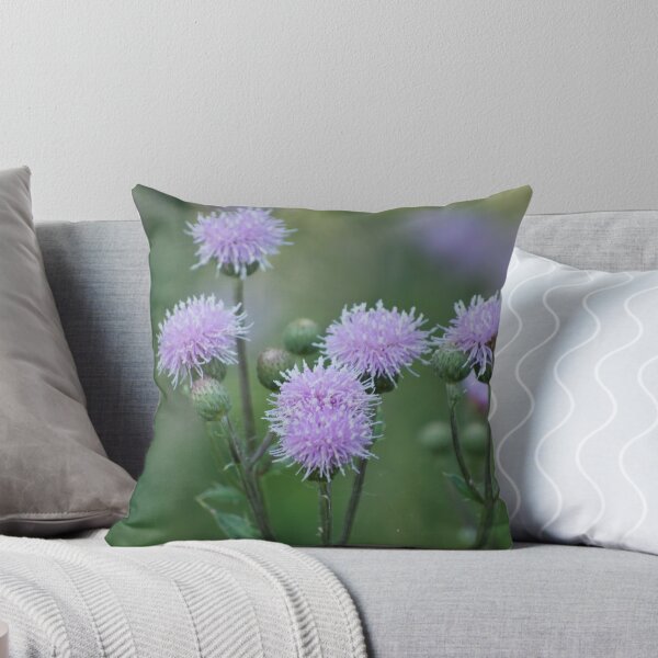 Item preview, Canada Thistle designed and sold by deb cole.