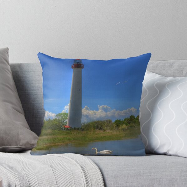Item preview, Cape May Lighthouse designed and sold by Sharon Batdorf.