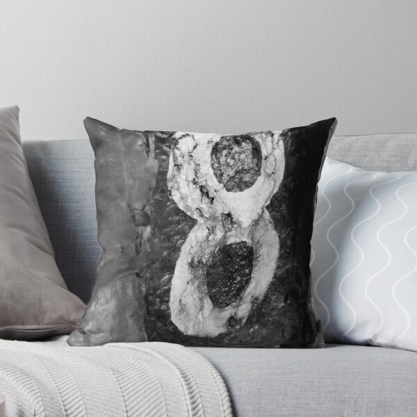 Item preview, Number Eight designed and sold by Leon Heyns.