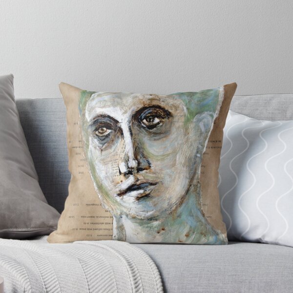 Item preview, portrait  designed and sold by Michele Meister.