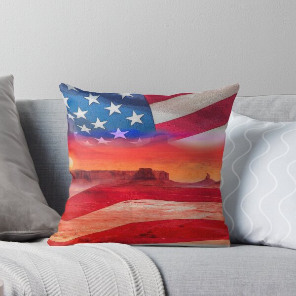 Item preview, American West Series--Monument Valley designed and sold by Herb Spickard.