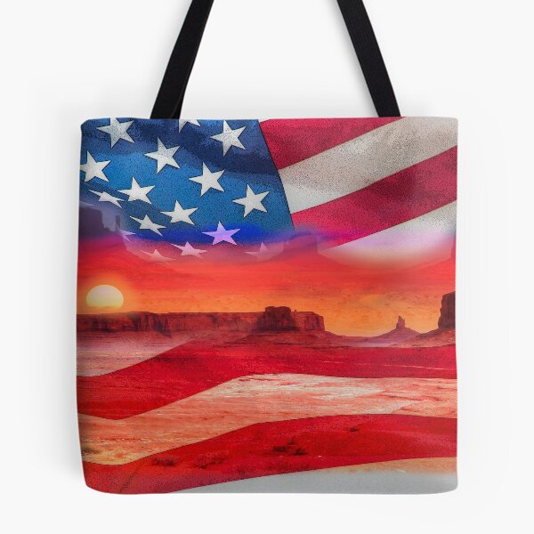 Artikelvorschau, American West Series--Monument Valley entworfen und verkauft von Herb Spickard.