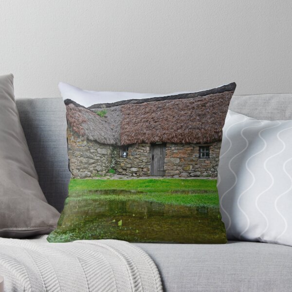 Item preview, Blackhouse  designed and sold by Chey Murray.