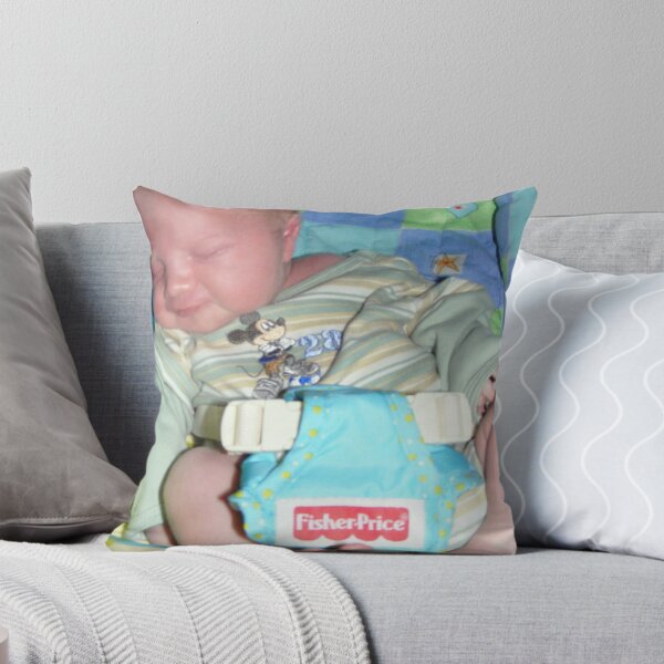 Item preview, Baby Xaviar6 designed and sold by cherrytops.