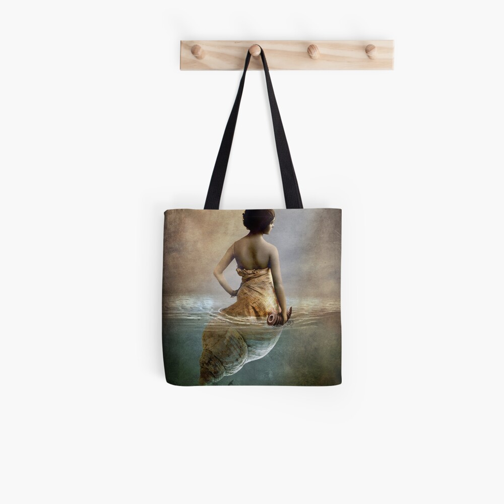 Hear me calling Tote Bag
