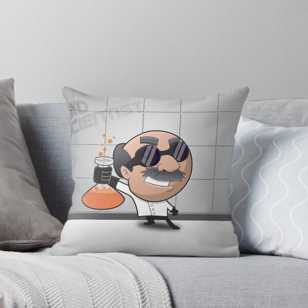 Item preview, Mad Doctor designed and sold by registrento.