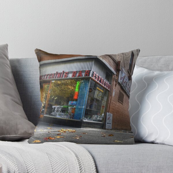 Item preview, Pellegrini's designed and sold by Lucas D'Arcy.
