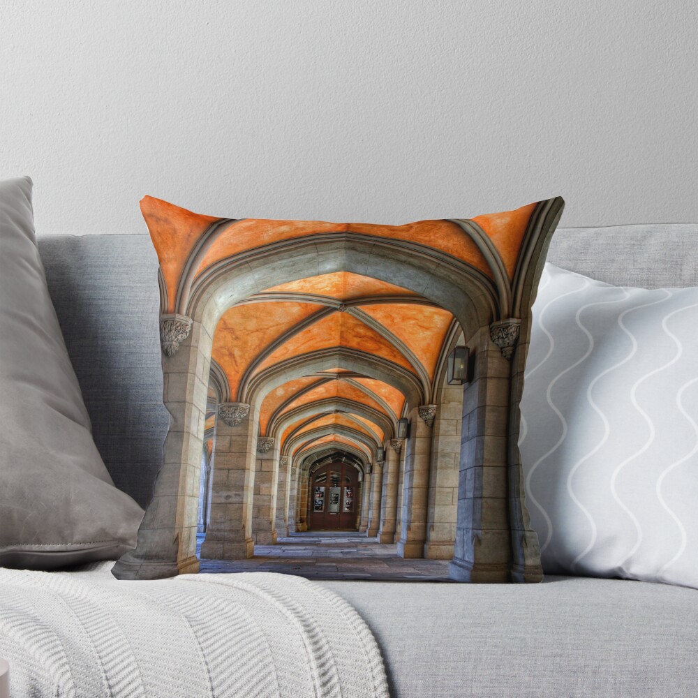 Item preview, Throw Pillow designed and sold by frankc.