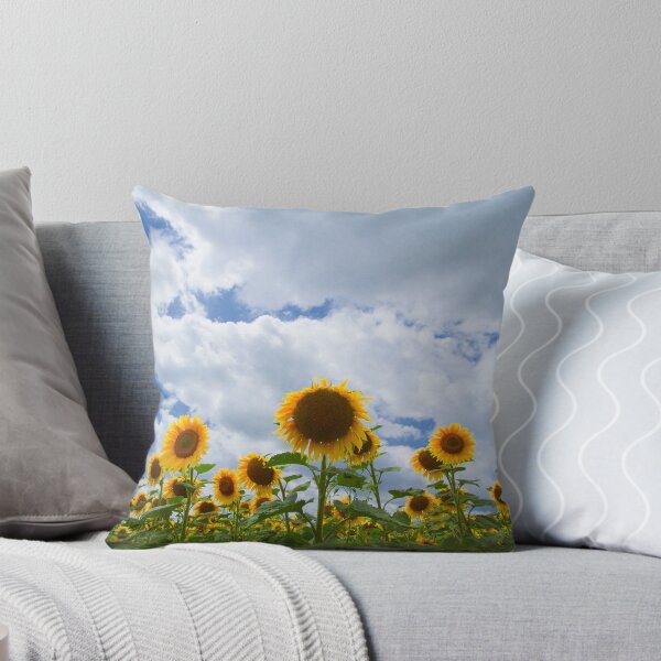 Artikelvorschau, sunflowers entworfen und verkauft von Carine LUTT.
