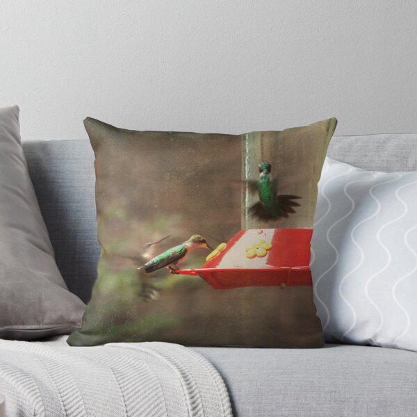 Item preview, Dinnertime designed and sold by Laurie Search Fine Art Photography.