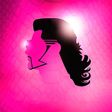 Artwork thumbnail, Pink Python - Riff Raff by andrejonas