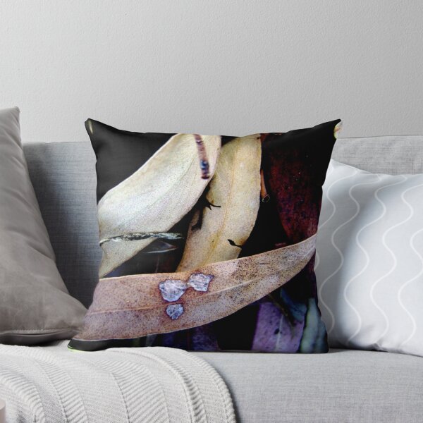 Item preview, Eucalyptus Leaves designed and sold by Kitsmumma.