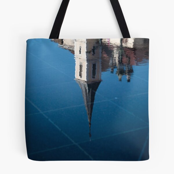 Item preview, Marble Blue Symmetry designed and sold by Laurent Aphecetche.