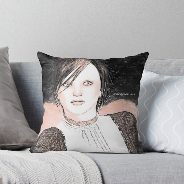 Item preview, Rose designed and sold by Andrea Maréchal.