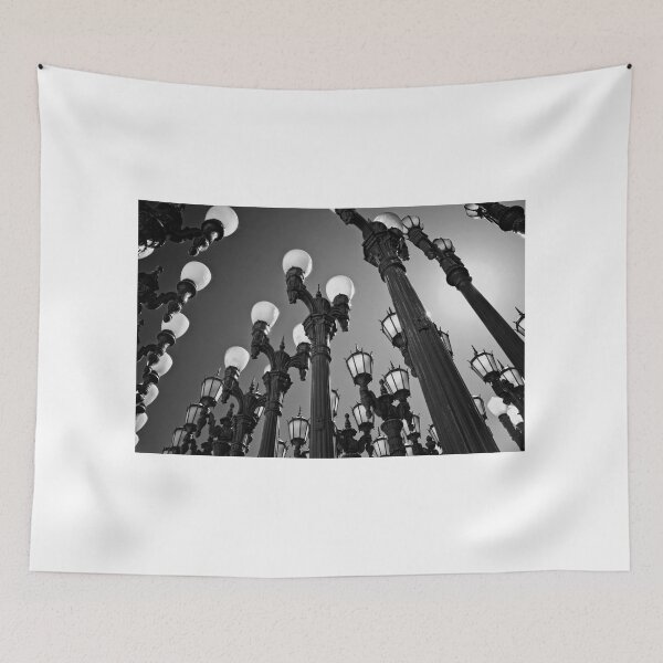 Item preview, Street Lights designed and sold by J. S. Wolf Photography.