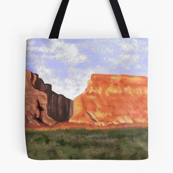 Item preview, Big Bend designed and sold by Carole Boyd.