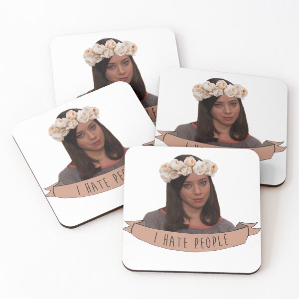 Item preview, April Ludgate designed and sold by keepo.