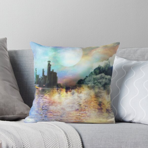 Item preview, Aquatica designed and sold by Vanessa Barklay.