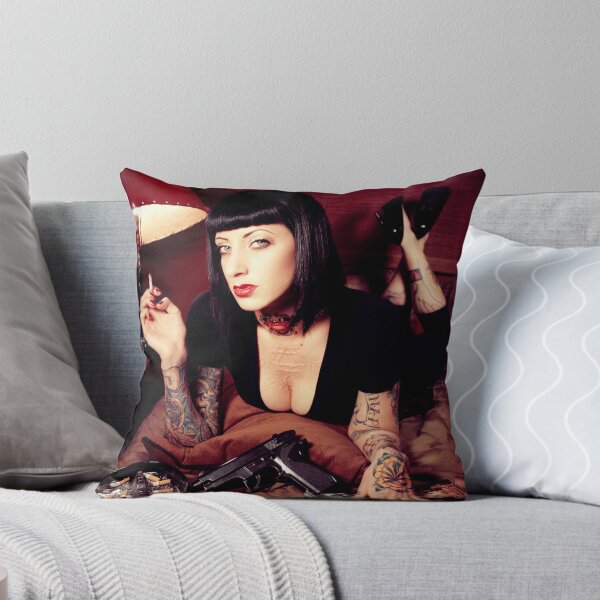 Item preview, Pulp Fiction designed and sold by DannyGirl Portieous.