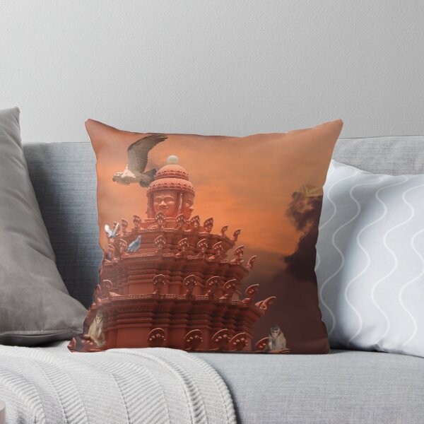 Item preview, Of Mysterious Things designed and sold by byronbackyard.