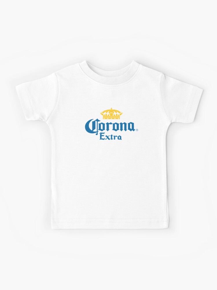 Corona Extra Kinder T Shirt Von Finifidifici Redbubble