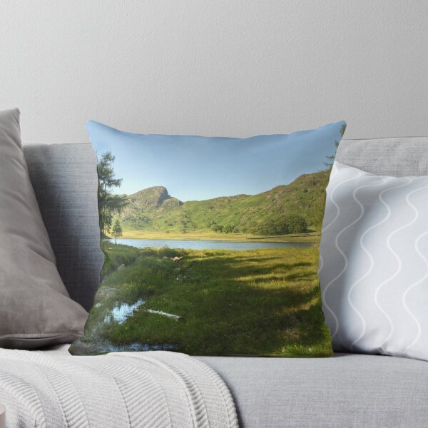 Item preview, Blea Tarn On An Afternoon In July designed and sold by Jamie  Green.
