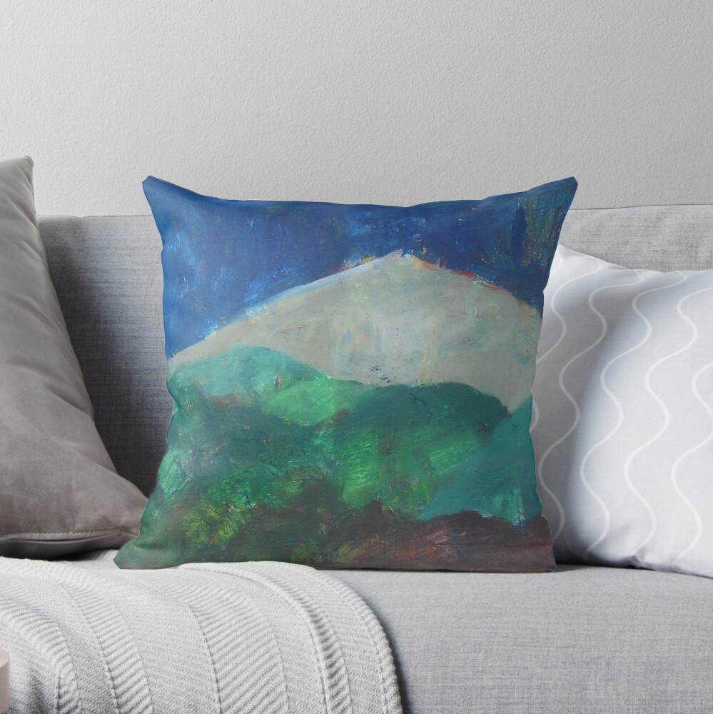 Item preview, Throw Pillow designed and sold by JonStevenson.