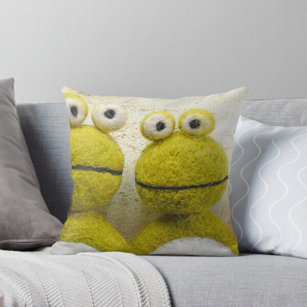 Item preview, Frogs designed and sold by Henri Banks.