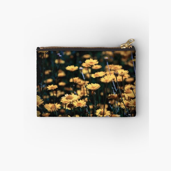 Item preview, Flower Field designed and sold by J. S. Wolf Photography.
