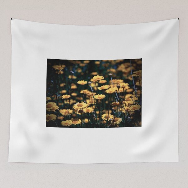 Item preview, Flower Field designed and sold by J. S. Wolf Photography.