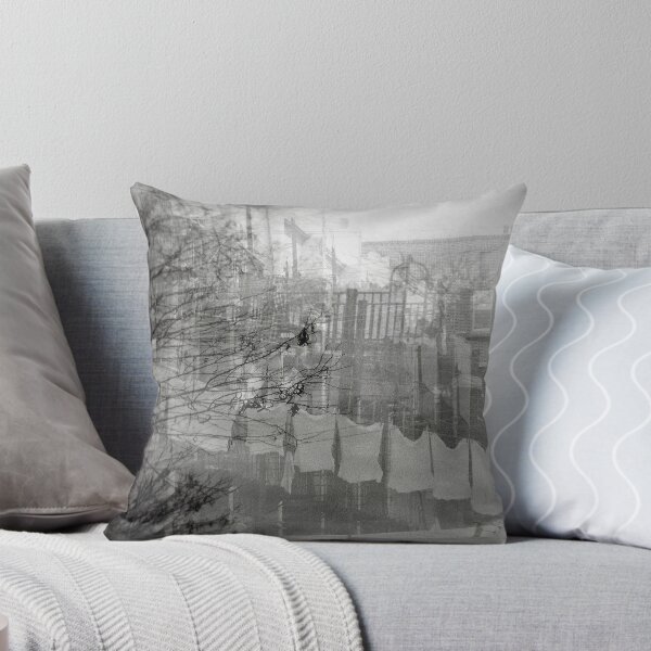 Item preview, as memory fades and falters designed and sold by Stefanie Le Pape.