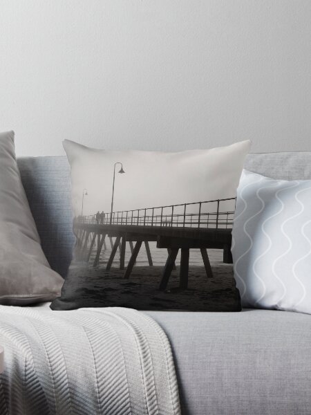Item preview, Glenelg Fog designed and sold by deltafive.