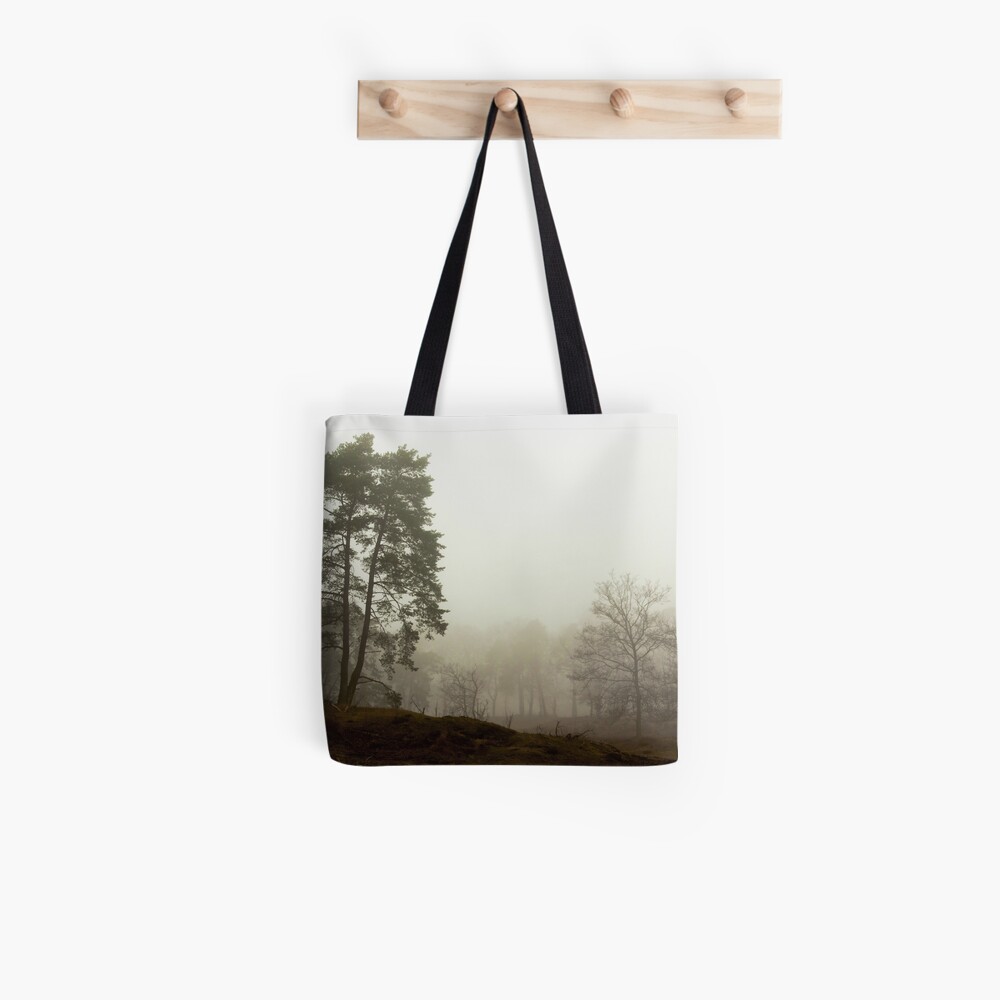 Item preview, All Over Print Tote Bag designed and sold by steppeland.