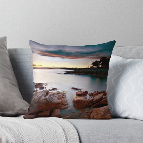 Item preview, Honeymoon Bay  designed and sold by Victor Pugatschew.
