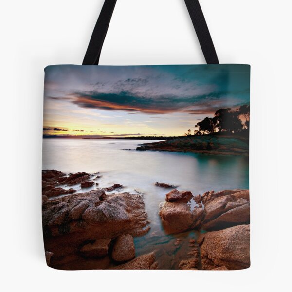 Item preview, Honeymoon Bay  designed and sold by Victor Pugatschew.