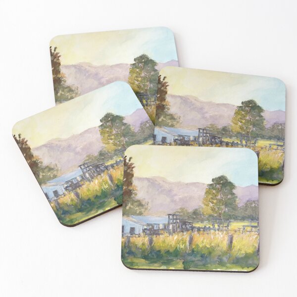 Item preview, Mullumbimby afternoon designed and sold by Bonnyview Studio.